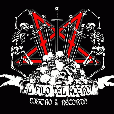 Al Filo Del Acero Records